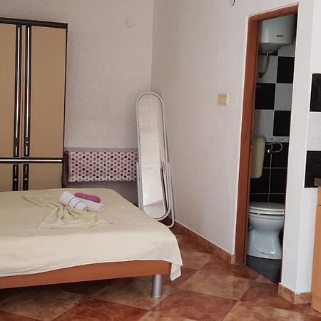 App Borna Apartment Crikvenica Luaran gambar