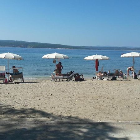 App Borna Apartment Crikvenica Luaran gambar
