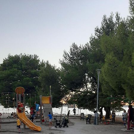 App Borna Apartment Crikvenica Luaran gambar
