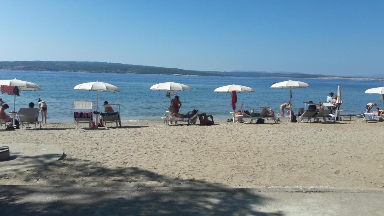 App Borna Apartment Crikvenica Luaran gambar