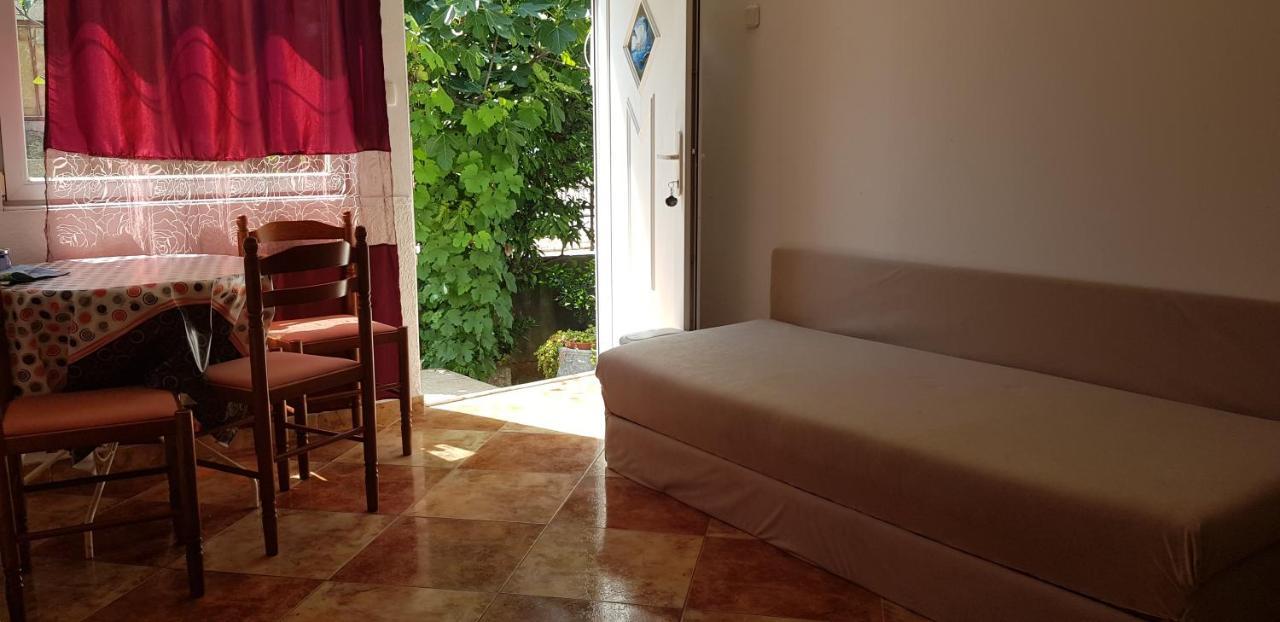 App Borna Apartment Crikvenica Luaran gambar