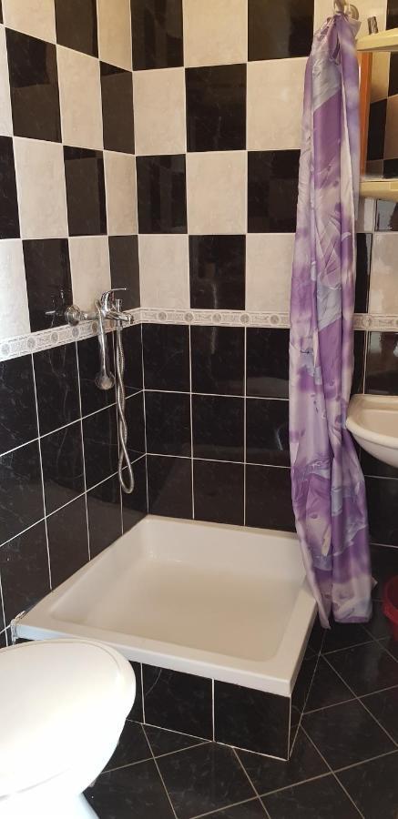 App Borna Apartment Crikvenica Luaran gambar