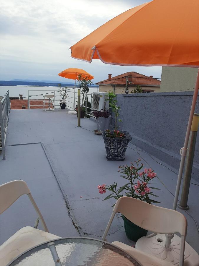 App Borna Apartment Crikvenica Luaran gambar