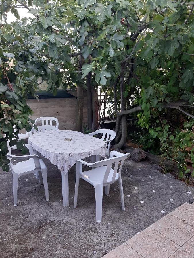 App Borna Apartment Crikvenica Luaran gambar