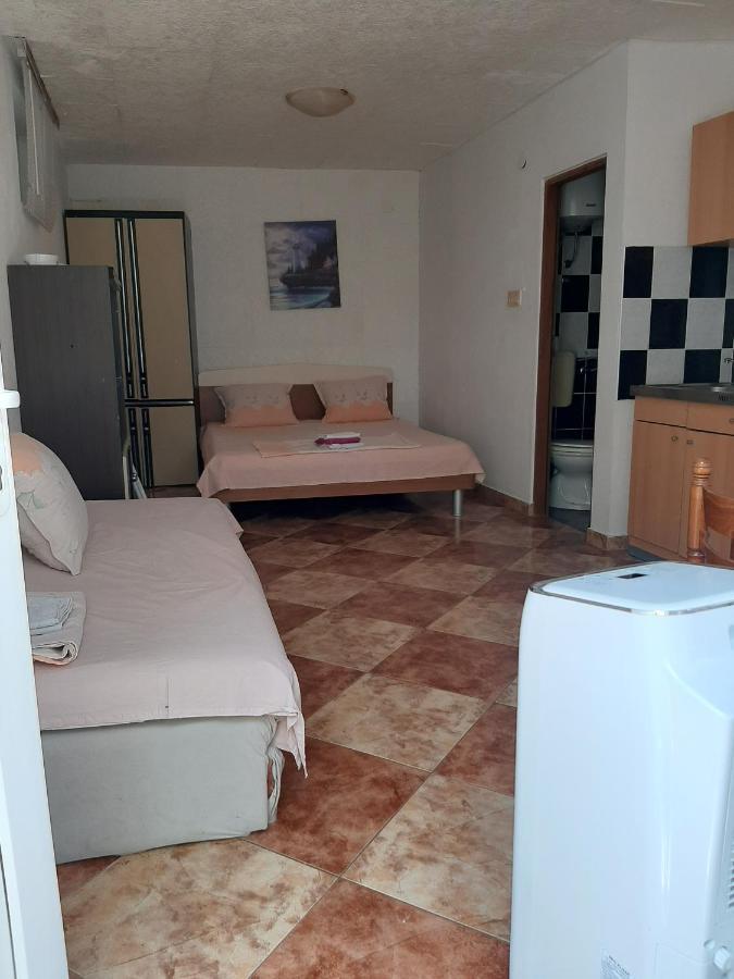 App Borna Apartment Crikvenica Luaran gambar