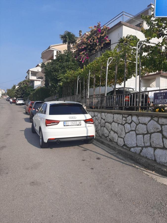 App Borna Apartment Crikvenica Luaran gambar
